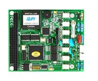 PC104多用表卡：ART7003